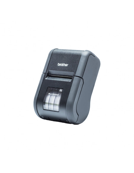 Brother RJ-2140 stampante POS 203 x 203 DPI Con cavo e senza cavo Termica diretta Stampante portatile