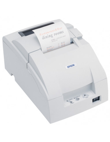 Epson TM-U220B (007A3) stampante ad aghi