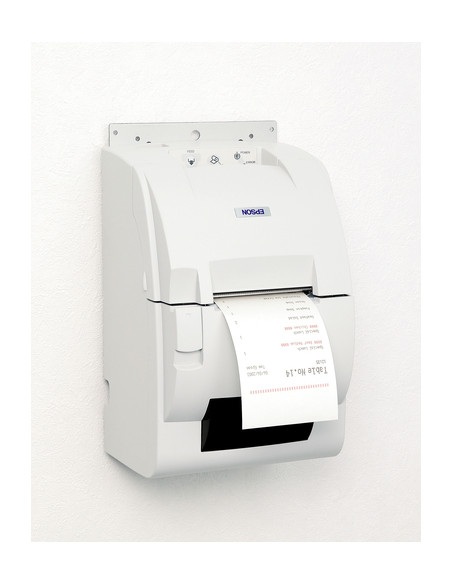Epson TM-U220B (007A3) stampante ad aghi