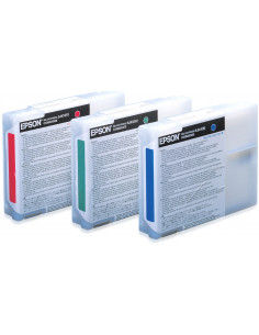 Epson Cartuccia rosso