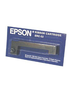 Epson Nastro NeroERC-22b