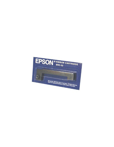 Epson Nastro NeroERC-22b