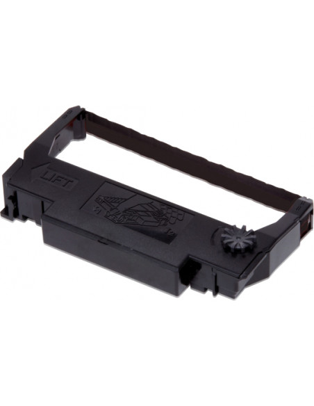 Epson Nastro Nero e rosso ERC-38br