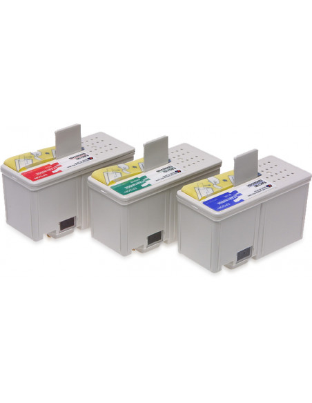 Epson Cartuccia Verde