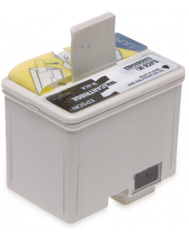 Epson Cartuccia Nero