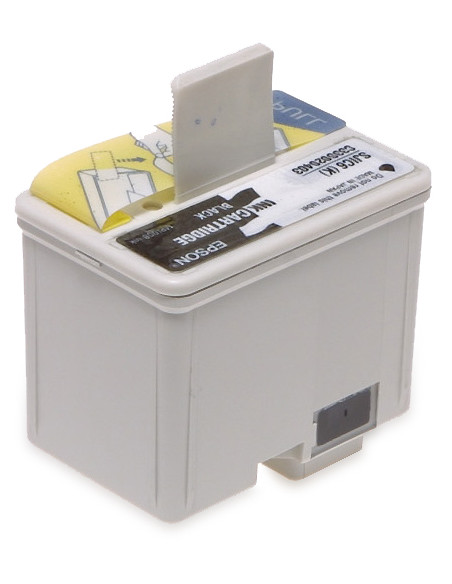 Epson Cartuccia Nero