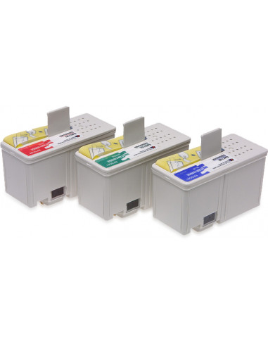 Epson Cartuccia rosso