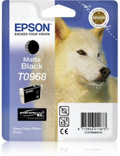 Epson Husky Cartuccia Nero matte