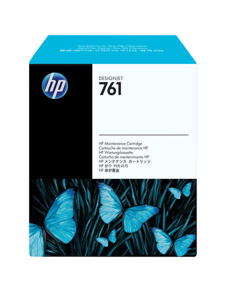 HP Cartuccia manutenzione DesignJet 761