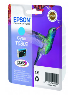 Epson Hummingbird Cartuccia Ciano 2