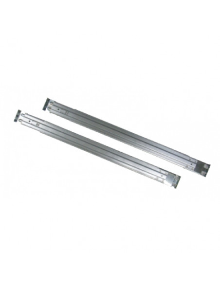 QNAP RAIL-A02-90 porta accessori Kit di guide per scaffale