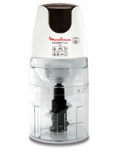 Moulinex DJ450B Tritatutto Masterchop