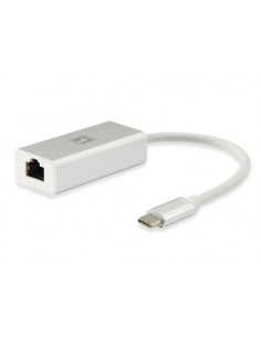 LevelOne USB-0402 scheda di rete e adattatore Ethernet 1000 Mbit/s