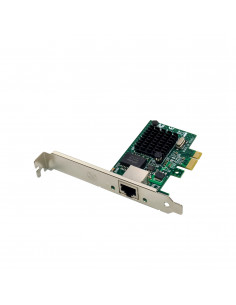 LevelOne GNC-0112 scheda di rete e adattatore Interno Ethernet 1000 Mbit/s