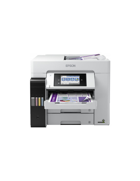 Epson EcoTank ET-5880