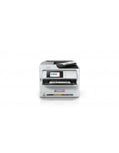 Epson WorkForce Pro WF-C5890DWF Ad inchiostro A4 4800 x 1200 DPI 34 ppm Wi-Fi