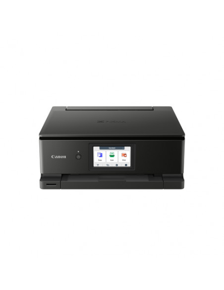 Canon PIXMA TS8750 Ad inchiostro A4 4800 x 1200 DPI Wi-Fi