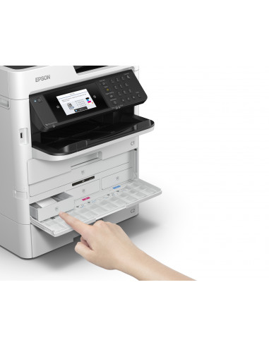 Epson WorkForce Pro WF-C579RDTWF