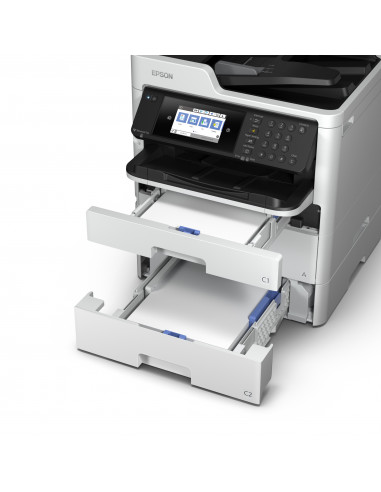 Epson WorkForce Pro WF-C579RDTWF