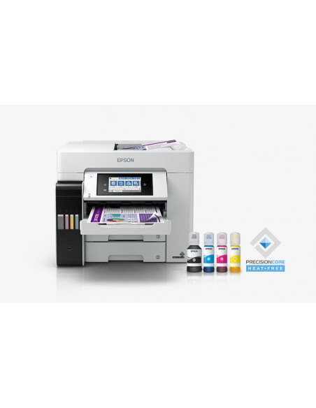 Epson EcoTank ET-5880