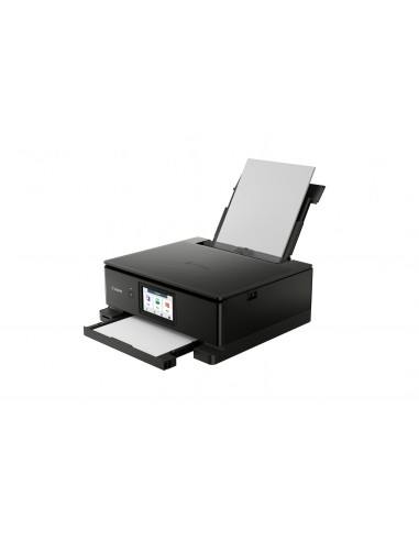 Canon PIXMA TS8750 Ad inchiostro A4 4800 x 1200 DPI Wi-Fi