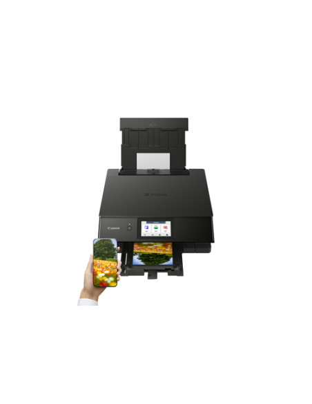 Canon PIXMA TS8750 Ad inchiostro A4 4800 x 1200 DPI Wi-Fi