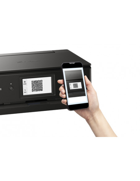 Canon PIXMA TS8750 Ad inchiostro A4 4800 x 1200 DPI Wi-Fi