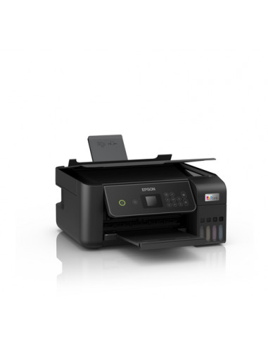 Epson EcoTank ET-2870 Ad inchiostro A4 5760 x 1440 DPI 33 ppm Wi-Fi