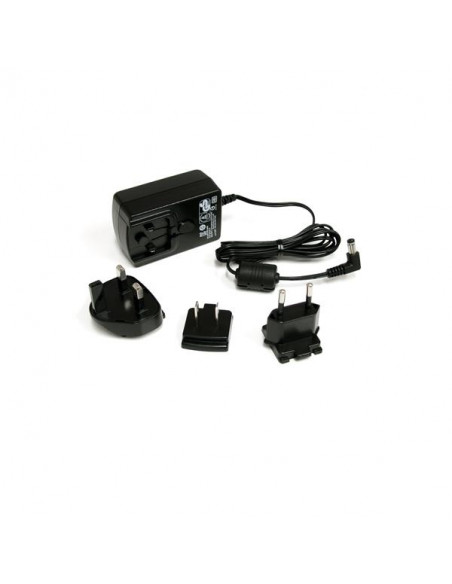 StarTech.com IM12D1500P adattatore e invertitore Interno Nero