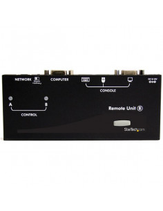 StarTech.com Extender console KVM VGA USB via cavo UTP Cat5 a lungo raggio - 304 m 2