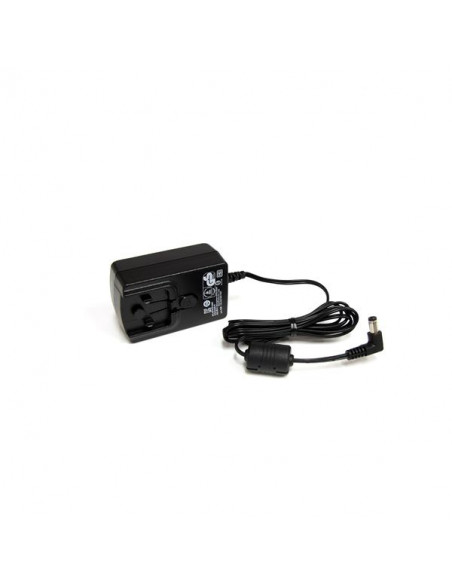 StarTech.com IM12D1500P adattatore e invertitore Interno Nero