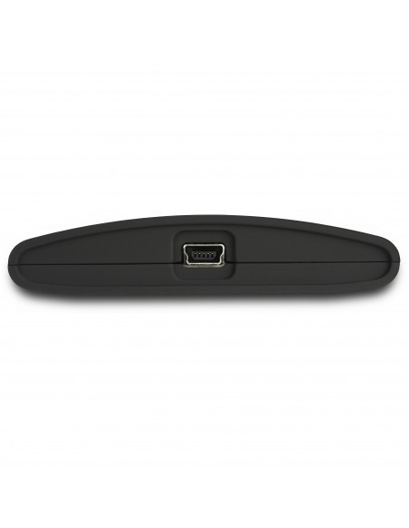 StarTech.com Adattatore Crash Cart portatile console KVM a USB 2.0 del laptop con trasferimento di file e Acquisizione Video