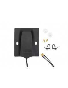 NETGEAR 6000451 antenna di rete 2,5 dBi