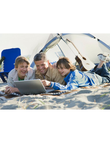 NETGEAR 6000451 antenna di rete 2,5 dBi