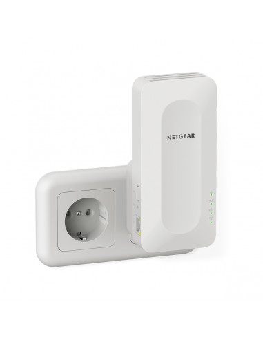 NETGEAR EAX15 Extender mesh WiFi6 AX1800