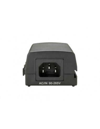 LevelOne POI-3000 adattatore PoE e iniettore Gigabit Ethernet
