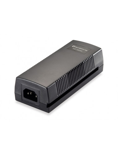 LevelOne POI-3014 adattatore PoE e iniettore Fast Ethernet, Gigabit Ethernet 52 V