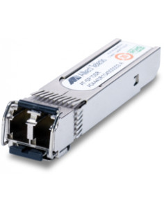 Allied Telesis AT-SP10SR modulo del ricetrasmettitore di rete Fibra ottica 10300 Mbit/s SFP+ 850 nm