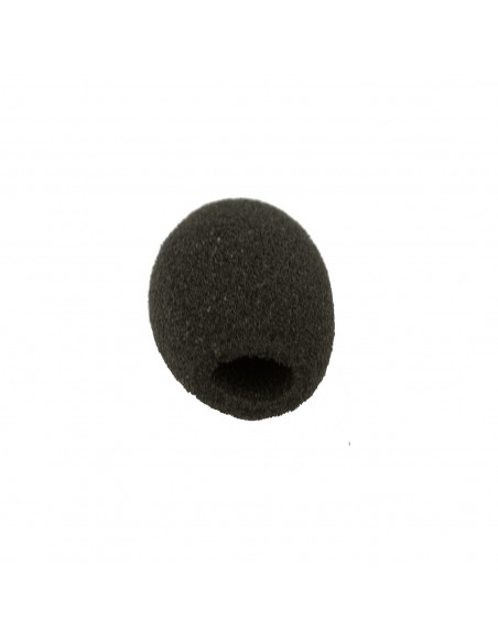 Jabra 14102-10 accessorio per cuffia Schermo antivento per microfono