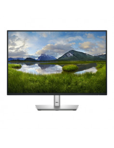 DELL Pro 24 Plus USB-C Hub Monitor P2425E Monitor PC 61,1 cm (24.1") 1920 x 1200 Pixel WUXGA LCD Nero