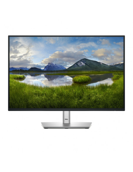 DELL Pro 24 Plus USB-C Hub Monitor P2425E Monitor PC 61,1 cm (24.1") 1920 x 1200 Pixel WUXGA LCD Nero