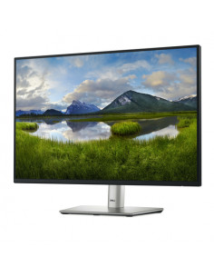 DELL Pro 24 Plus USB-C Hub Monitor P2425E Monitor PC 61,1 cm (24.1") 1920 x 1200 Pixel WUXGA LCD Nero 2