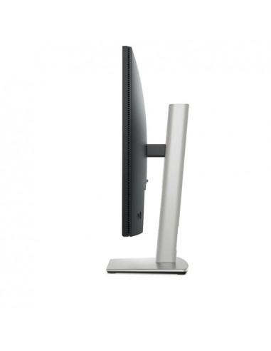 DELL Pro 24 Plus USB-C Hub Monitor P2425E Monitor PC 61,1 cm (24.1") 1920 x 1200 Pixel WUXGA LCD Nero