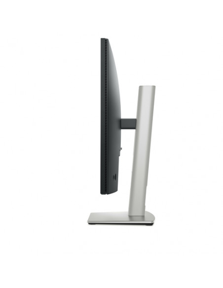 DELL Pro 24 Plus USB-C Hub Monitor P2425E Monitor PC 61,1 cm (24.1") 1920 x 1200 Pixel WUXGA LCD Nero