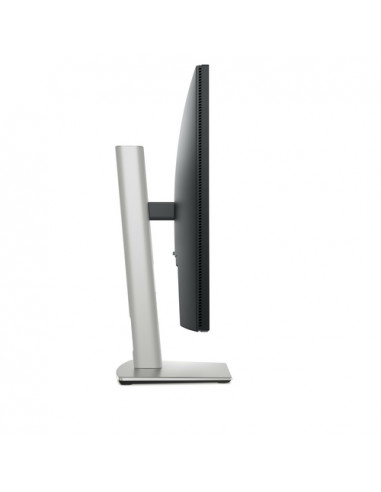 DELL Pro 24 Plus USB-C Hub Monitor P2425E Monitor PC 61,1 cm (24.1") 1920 x 1200 Pixel WUXGA LCD Nero