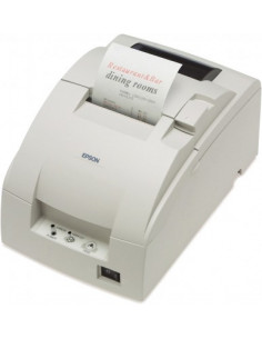 Epson TM-U220B (007A0): USB, PS, ECW