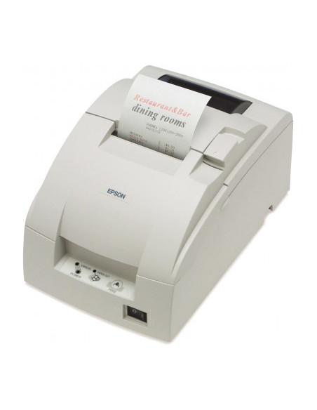 Epson TM-U220B (007A0): USB, PS, ECW