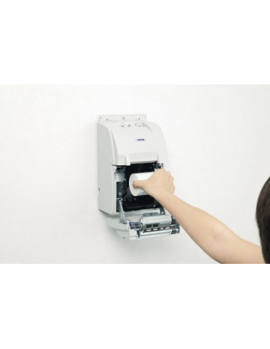 Epson TM-U220B (007A0): USB, PS, ECW