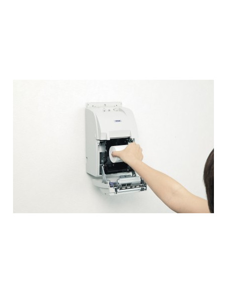 Epson TM-U220B (007A0): USB, PS, ECW