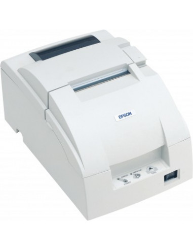Epson TM-U220B (007A0): USB, PS, ECW